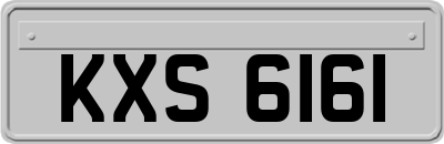 KXS6161