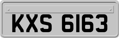 KXS6163