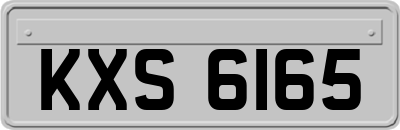 KXS6165