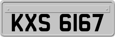 KXS6167