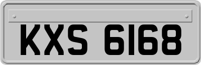 KXS6168