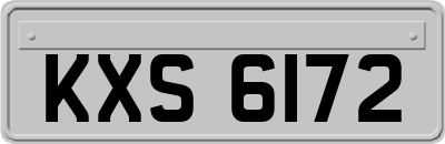 KXS6172