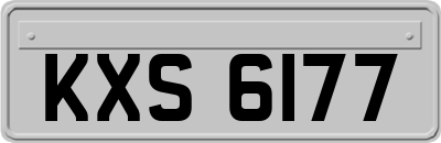 KXS6177