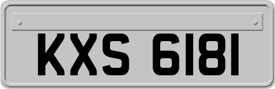 KXS6181