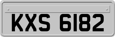 KXS6182