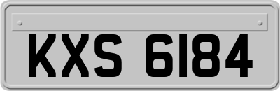 KXS6184