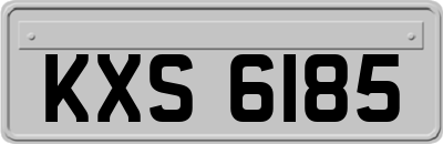 KXS6185