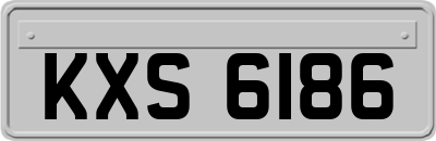 KXS6186