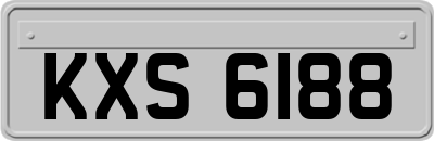 KXS6188