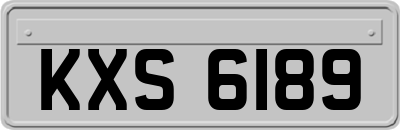 KXS6189