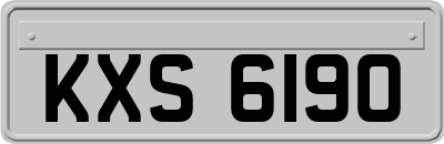 KXS6190