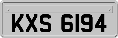 KXS6194