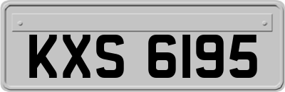 KXS6195