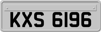 KXS6196