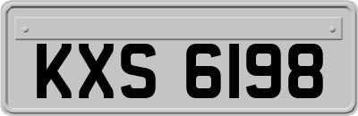 KXS6198