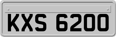 KXS6200