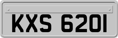 KXS6201