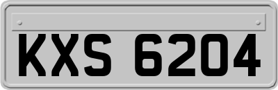 KXS6204