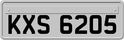 KXS6205