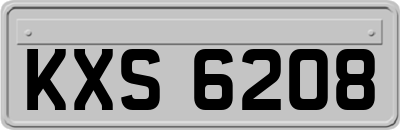 KXS6208