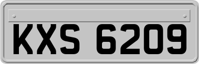 KXS6209