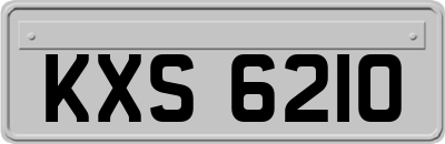 KXS6210