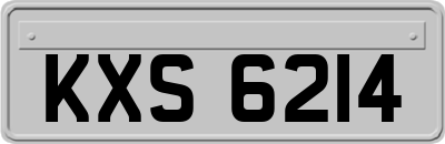 KXS6214