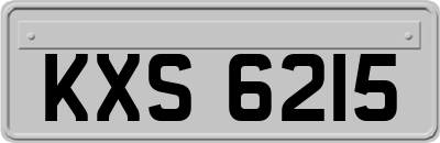 KXS6215