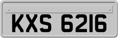 KXS6216