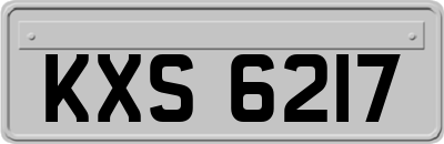 KXS6217