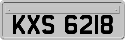 KXS6218