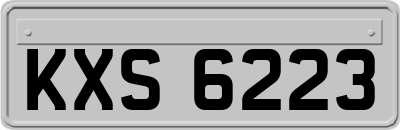 KXS6223