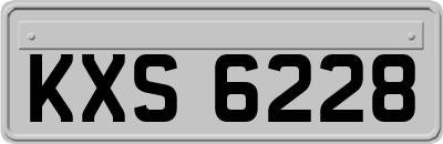 KXS6228