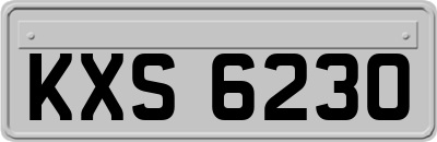 KXS6230