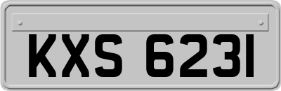 KXS6231