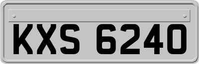 KXS6240