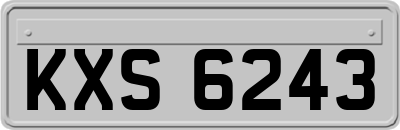 KXS6243