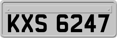 KXS6247