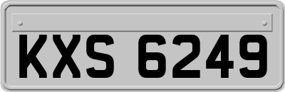 KXS6249