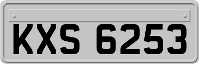 KXS6253