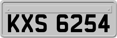 KXS6254