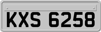 KXS6258