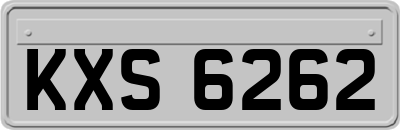 KXS6262