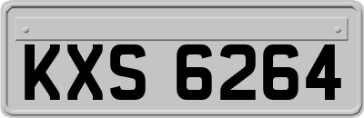 KXS6264