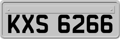 KXS6266