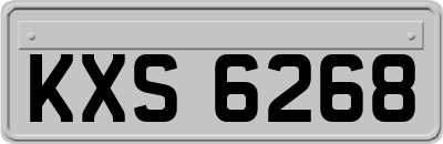 KXS6268