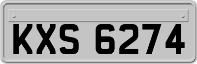 KXS6274