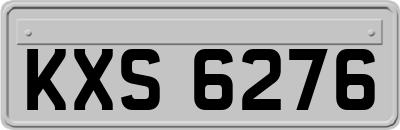 KXS6276