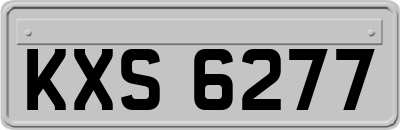 KXS6277