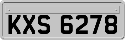 KXS6278